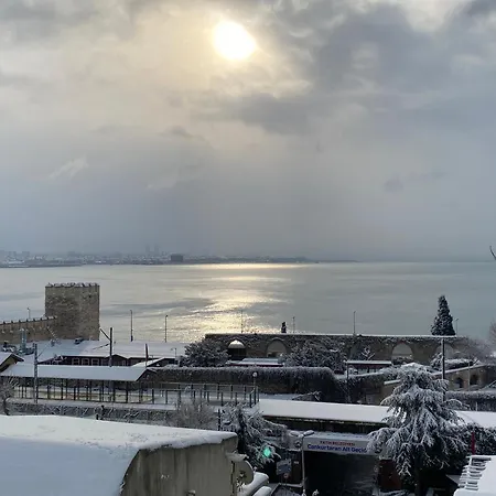 Apartman Sultan