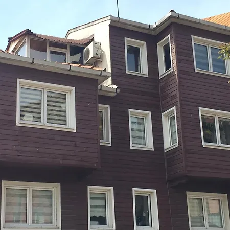 Sultan Apartman