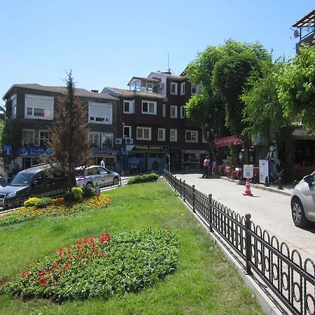 Apartman Sultan