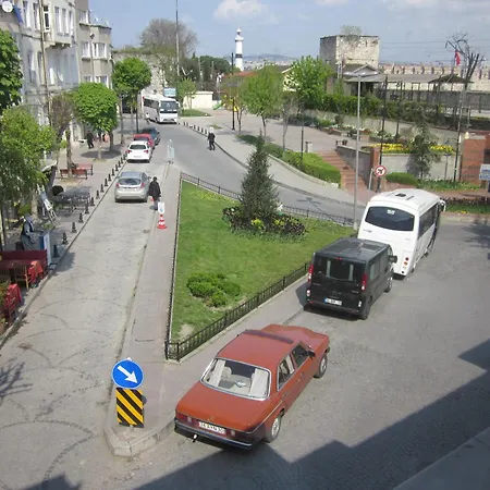 Apartman Sultan *