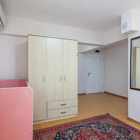 Apartman Sultan *