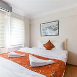 Apartment Sultan