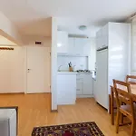 Apartment Sultan *